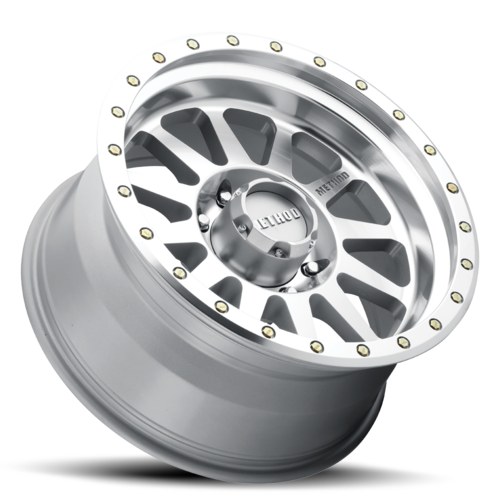 Method Race Wheels MR304 Double Standard 16 X8 8-165.10 0 SLMCXX ...