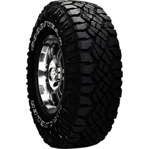 Wrangler Duratrac