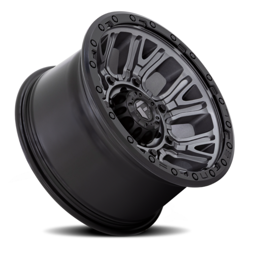 Traction D825