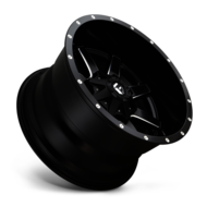 Maverick D538