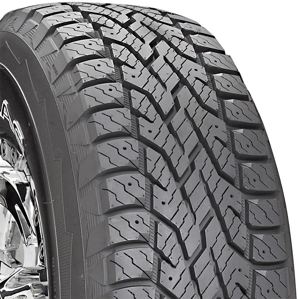 patagonia at tires