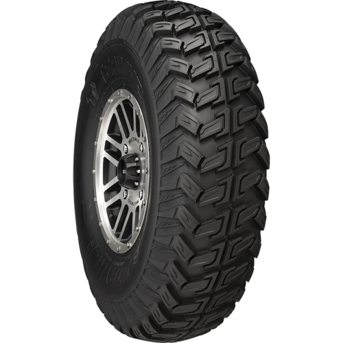 Terache Stryker | America's Tire