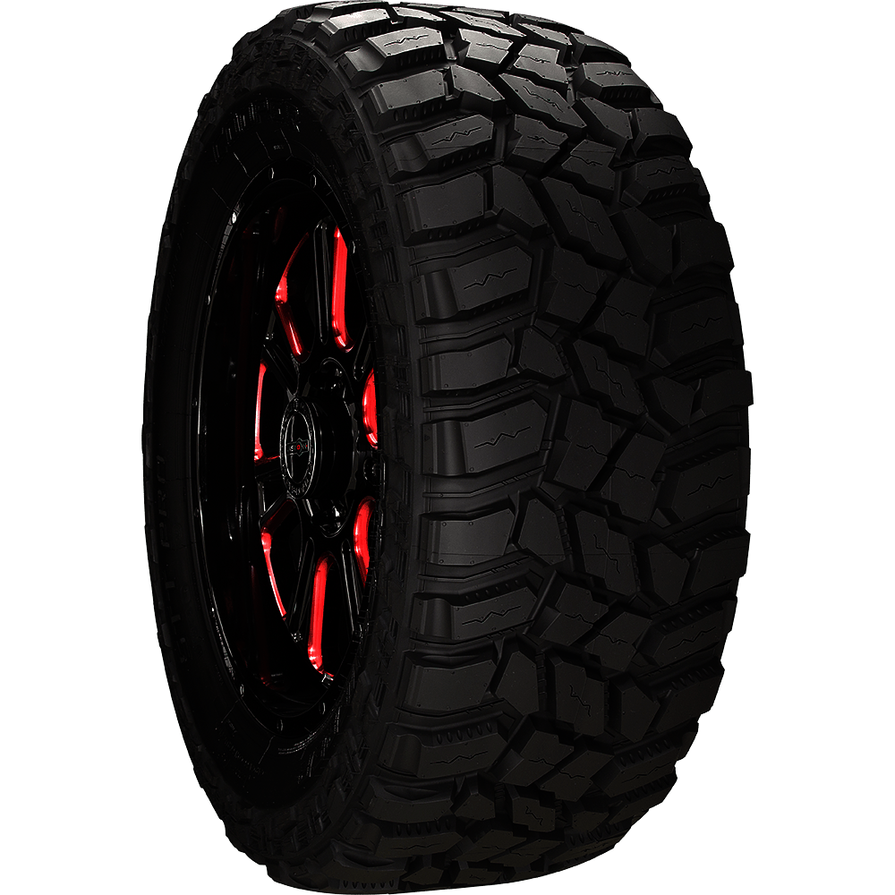 Cooper Discoverer STT Pro Tires Truck/SUV Mud Terrain Tires