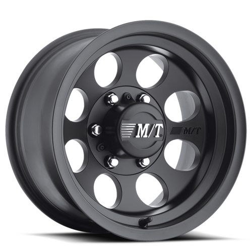 Mickey Thompson Classic III Wheels | Discount Tire