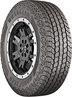 Wrangler Territory AT
