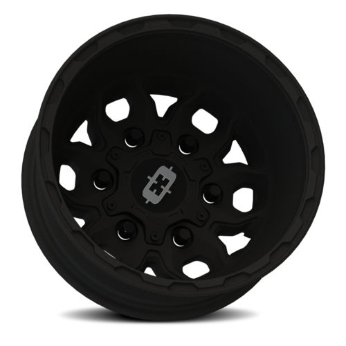 Vision Korupt angle product medium 16  X6     6-180.00 -130BKMTXX