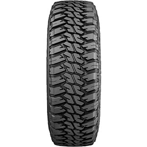 Wrangler Enforcer MT
