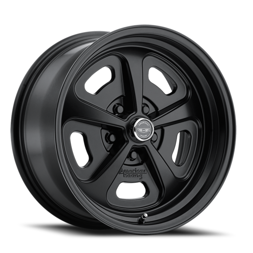 American Racing VN501 500 Mono Cast 17 X9 5120.65 12 BKMTXX America
