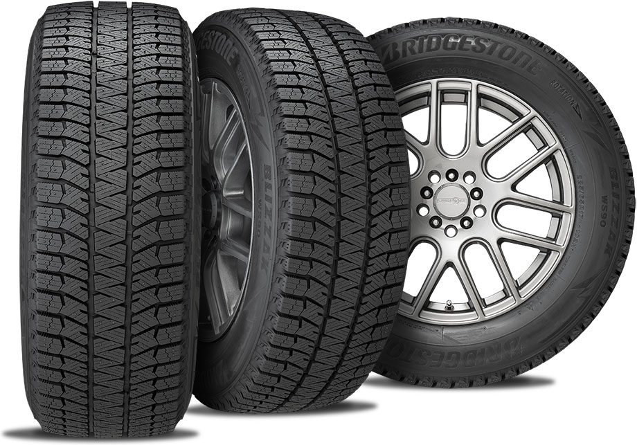 Bridgestone Blizzak Buyer S Guide Discount Tire