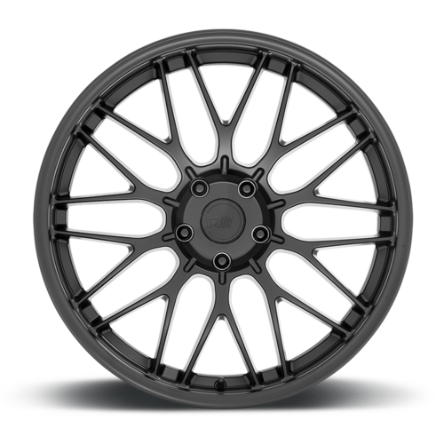 Motegi Racing MR153 CM10 19 X9.5 5-100.00 40 BKMTXX | America's Tire