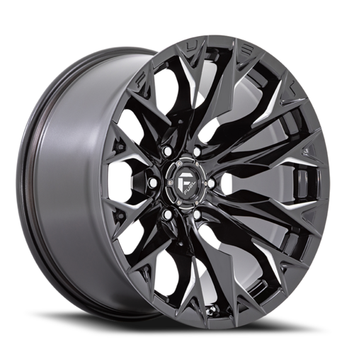 Fuel Wheels Flame D803 | Discount Tire