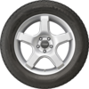 Nokian WR G4 SUV side product x-small 235  /60   R18   107V XL BSW