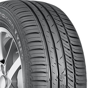 Zline A/S SUV