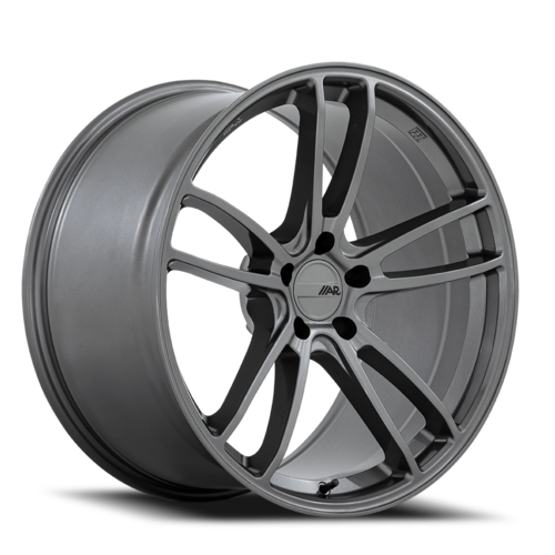 American Racing AR941 Mach Five 19 X9 5-114.30 30 GYMEXX | 19 X11 5-114 ...