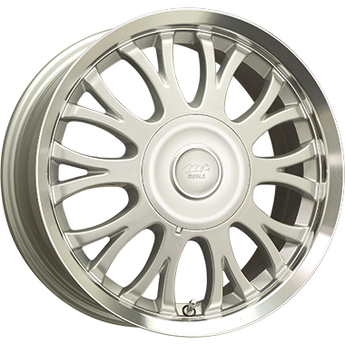 MB Wheels Sprite Wheels | Mesh Painted Passenger Wheels | Discount Tire