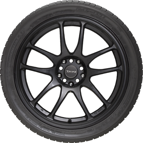 Michelin Pilot Sport A/S 3 305 /40 R20 112V XL BSW N0 | Discount Tire