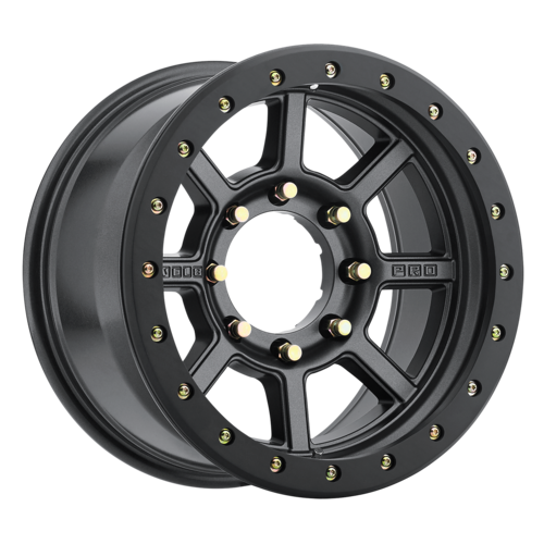 Bully Pro 8