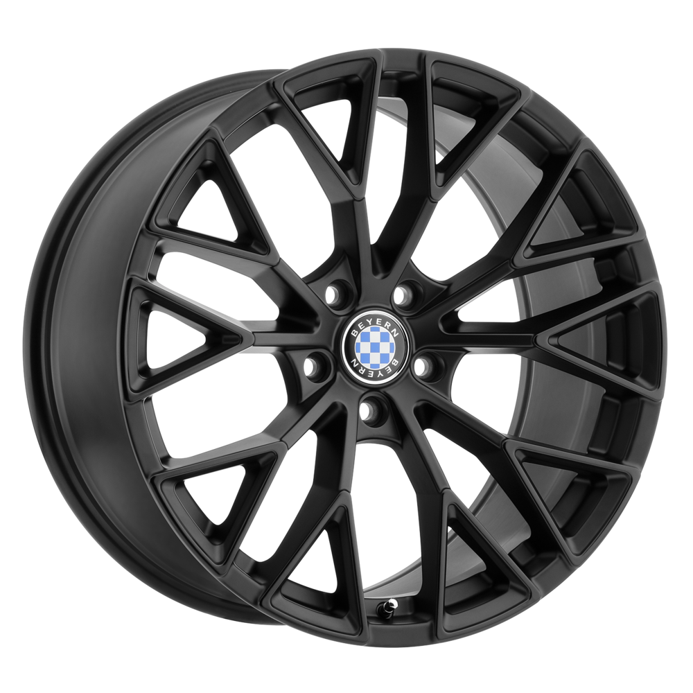 Beyern Antler 20 X9 5-120.00 32 BKMTBA Beyern Antler 20 X9 5-120.00 32 BKMTBA