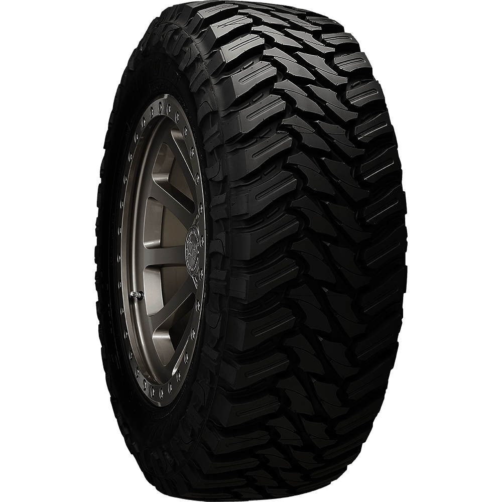 Atturo Trail Blade M T Tires Truck Mud Terrain Tires Discount Tire Direct