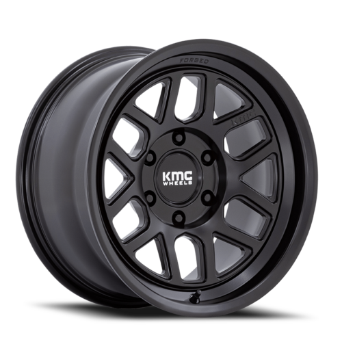 KM446 Mesa Forged Monoblock
