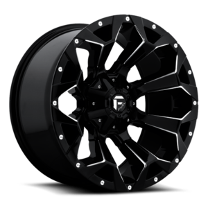 Assault D576