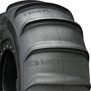 Sand Stripper XL-HP