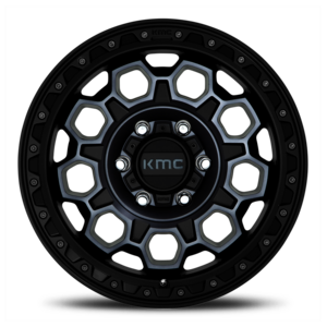KM545 Trek