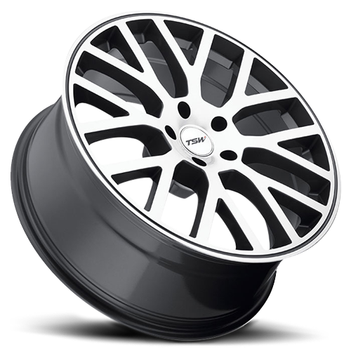 TSW Donington angle product medium 20  X10    5-120.00 20  DGMMMS