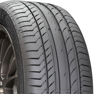 ContiSportContact 5 SSR