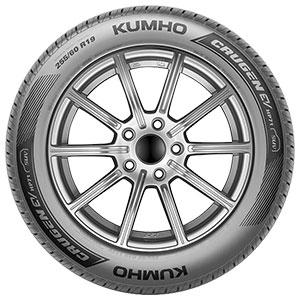 Kumho Crugen HP71 EV Tires | Discount Tire