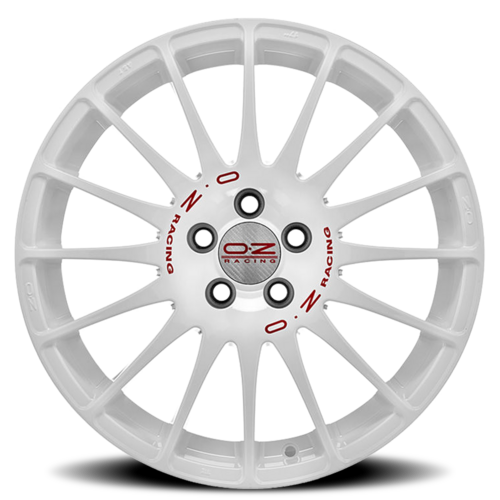 Superturismo GT