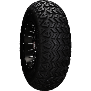 ATV All Trail II