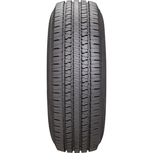 BFGoodrich Commercial T/A All Season 2 LT225 /75 R16 115R E1 BSW ...