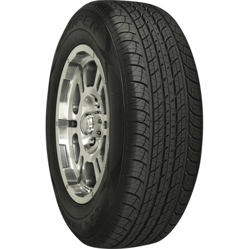 Cooper CS4 Touring 205 /65 R15 94V SL BSW | America's Tire