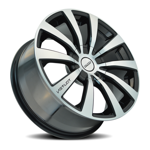 Find Touren TR3 Wheels Online | Discount Tire