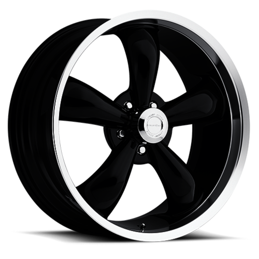 Vision Legend 5 Wheels MultiSpoke Car Painted Wheels Discount Tire