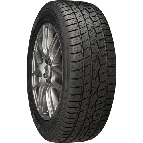 Celsius CUV