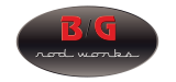 B/G Rod Works
