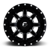 Maverick D538