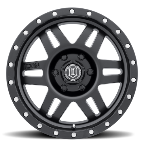 Six Speed