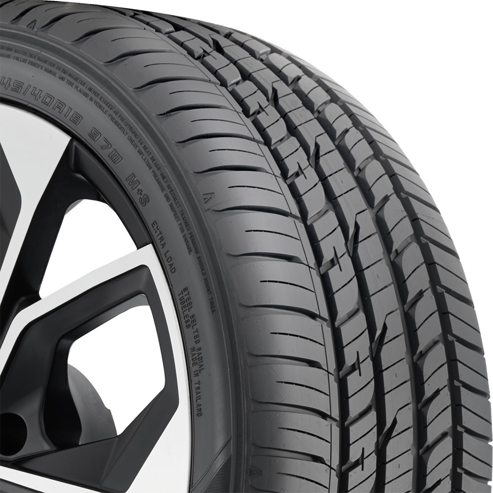 Page 2 of 10 for 235/45R18 X 245/40R18 Tires | America's Tire