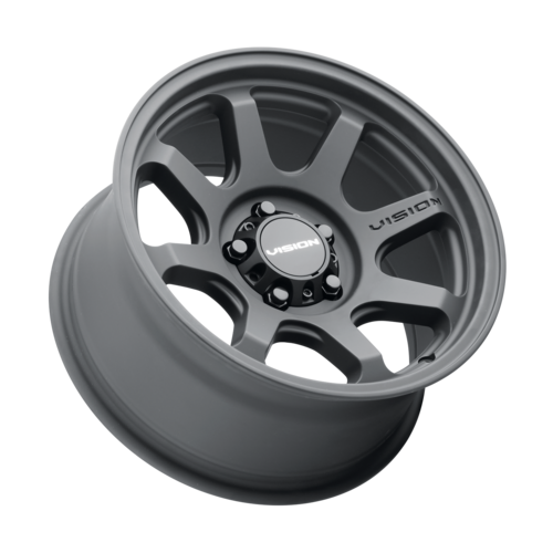 Vision Flow 17 X8 5-110.00 30 BKMTXX | Discount Tire