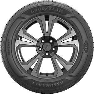 Goodyear Assurance Maxlife2 205 /55 R17 95V XL VSB | Discount Tire