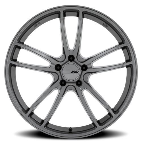 American Racing AR941 Mach Five 19 X11 5-114.30 25 GYMEXX | 19 X11.5 5 ...