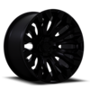 Quake D831