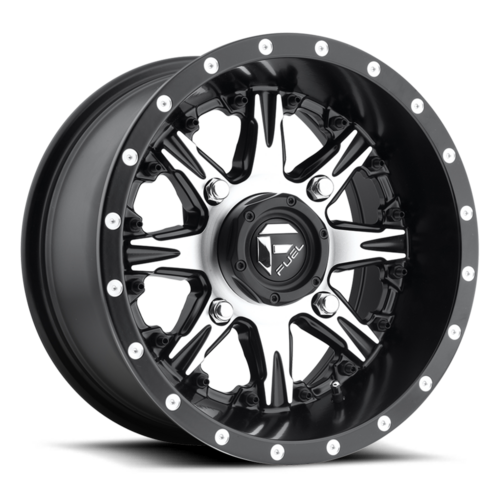 Nutz UTV D541
