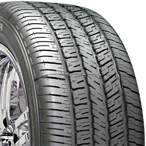 Goodyear Eagle RS-A 245 /45 R20 99V SL VSB CM | 255 /45 R20 101V SL BSW ...