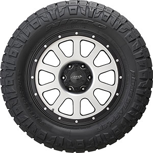 Ridge Grappler