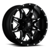 Lethal D567