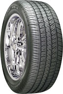 Pack aro 17 llantas 17X7 5X114.3 ENKEI +VITOUR 215/45R17 (White Letter) –  Venta Store